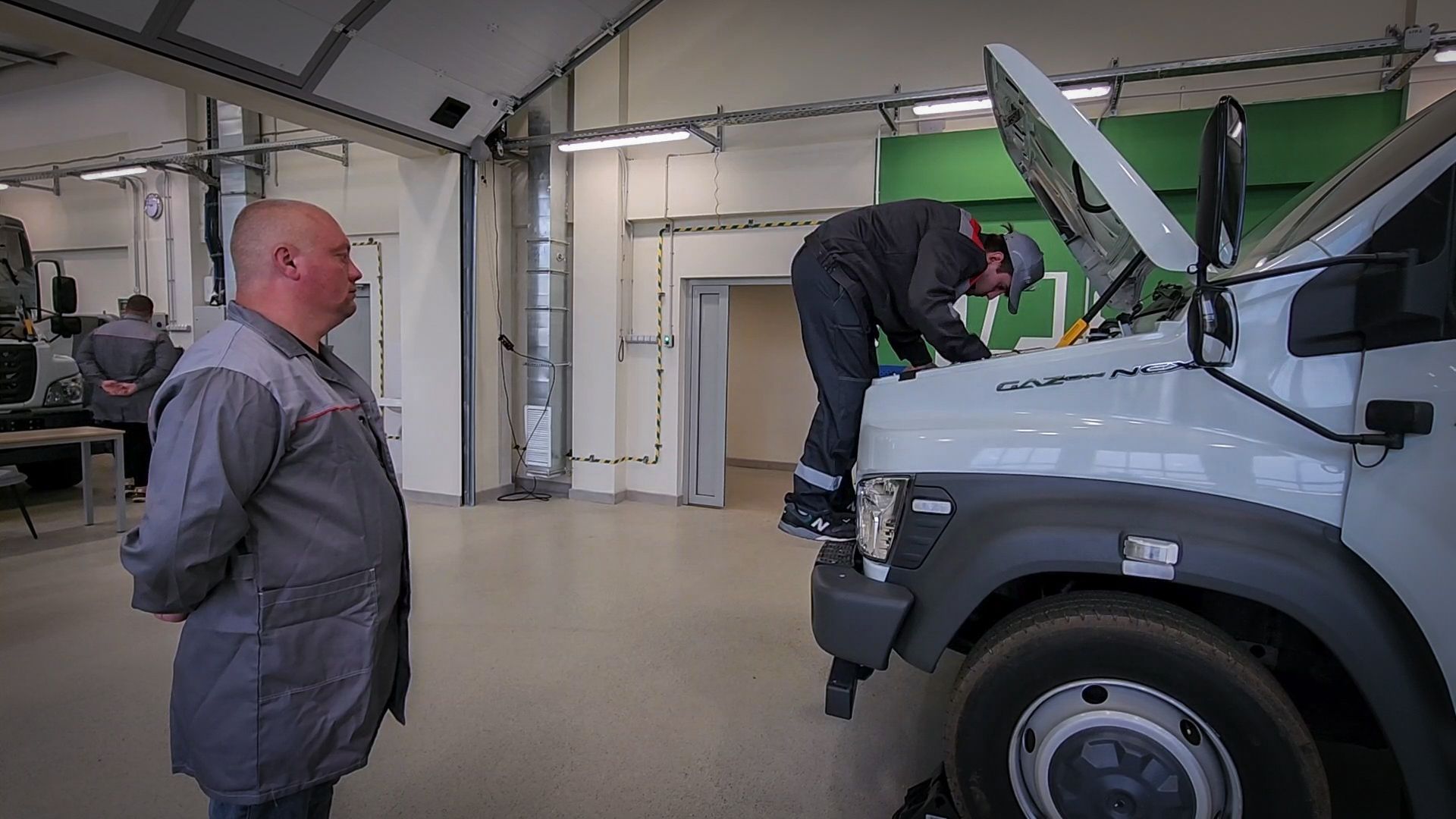 бронницы, демонстрационный экзамен , итоговая аттестация , студенты ,