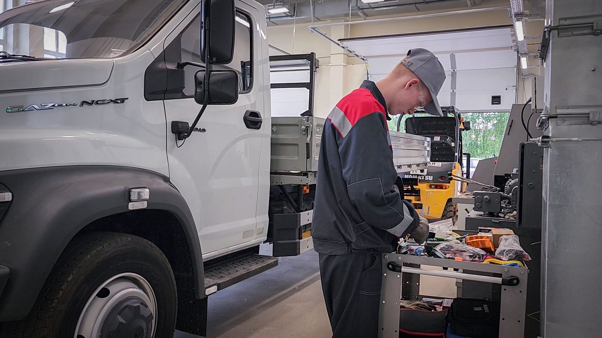 бронницы, демонстрационный экзамен , итоговая аттестация , студенты ,