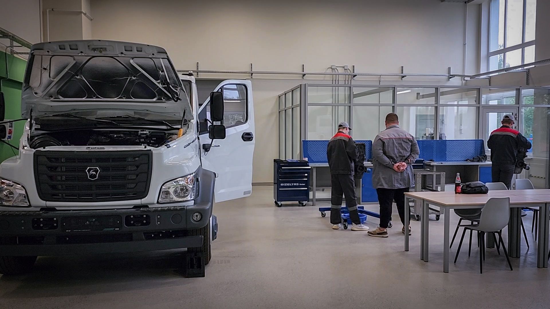 бронницы, демонстрационный экзамен , итоговая аттестация , студенты ,