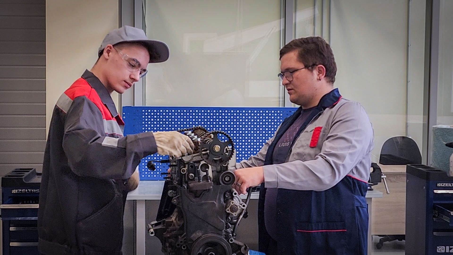 бронницы, демонстрационный экзамен , итоговая аттестация , студенты ,