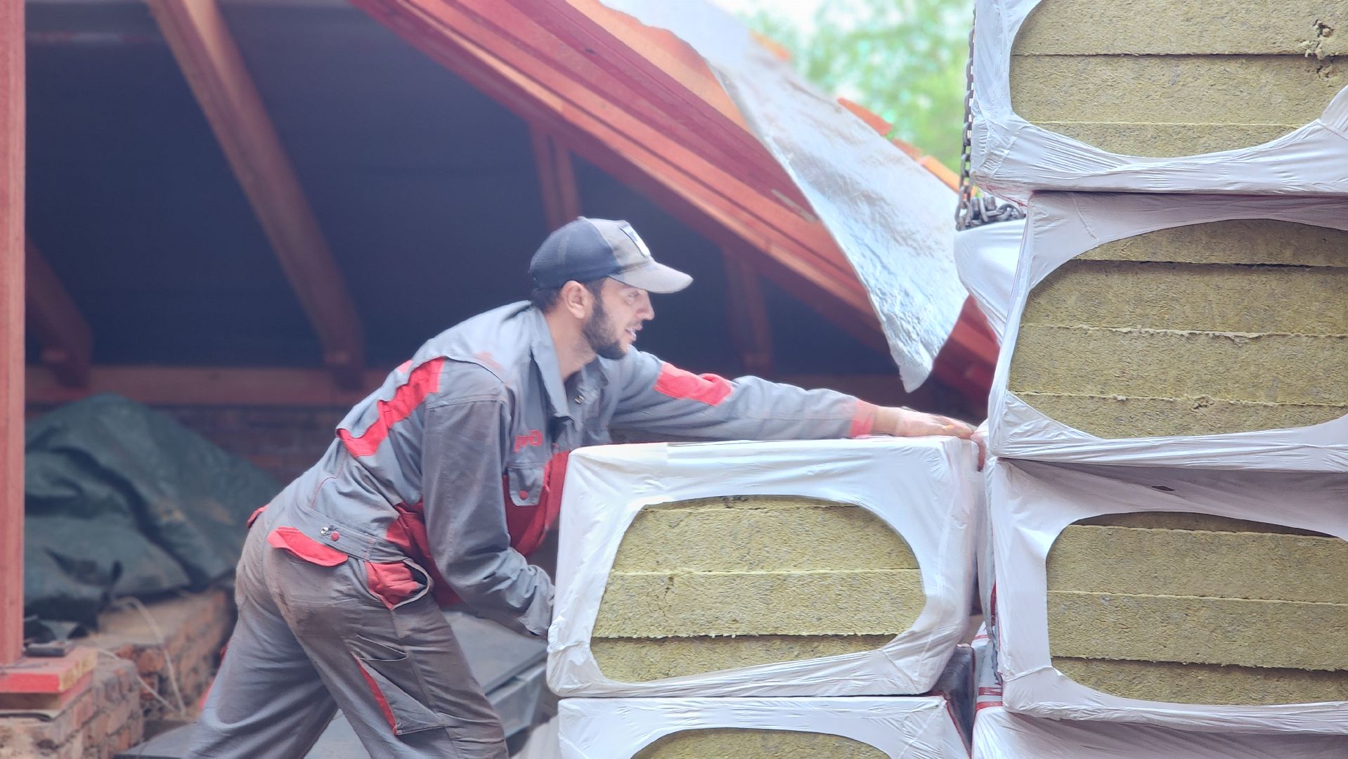 волоколамск, ремонт крыш, замена кровли,