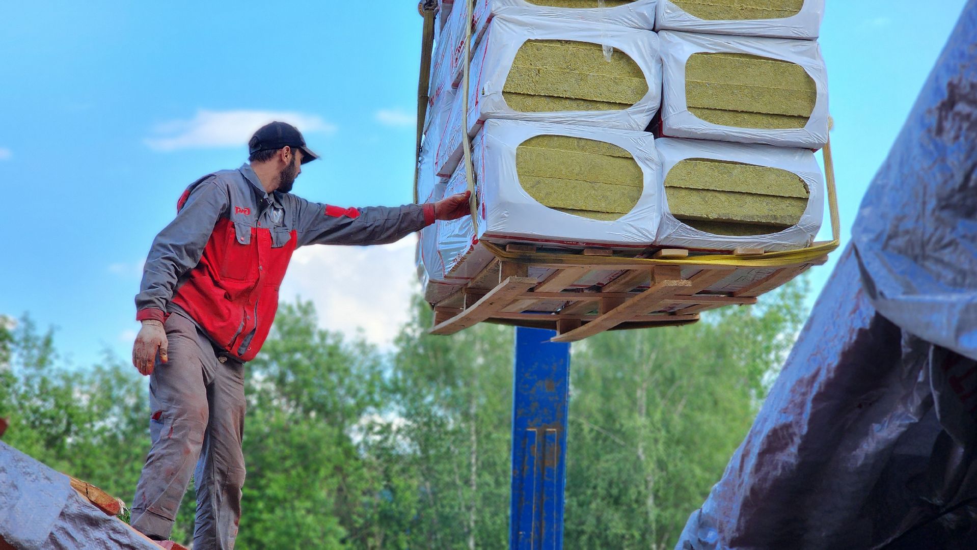 волоколамск, ремонт крыш, замена кровли,