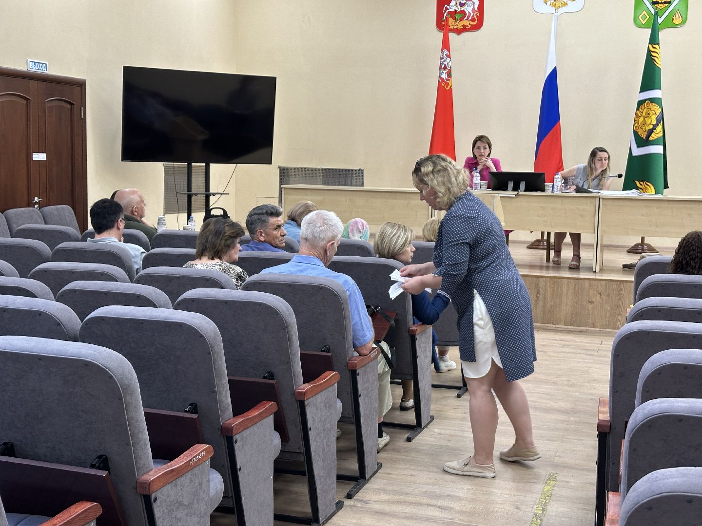 аварийное жилье, переселение аварийного фонда, пушкинский городской округ,