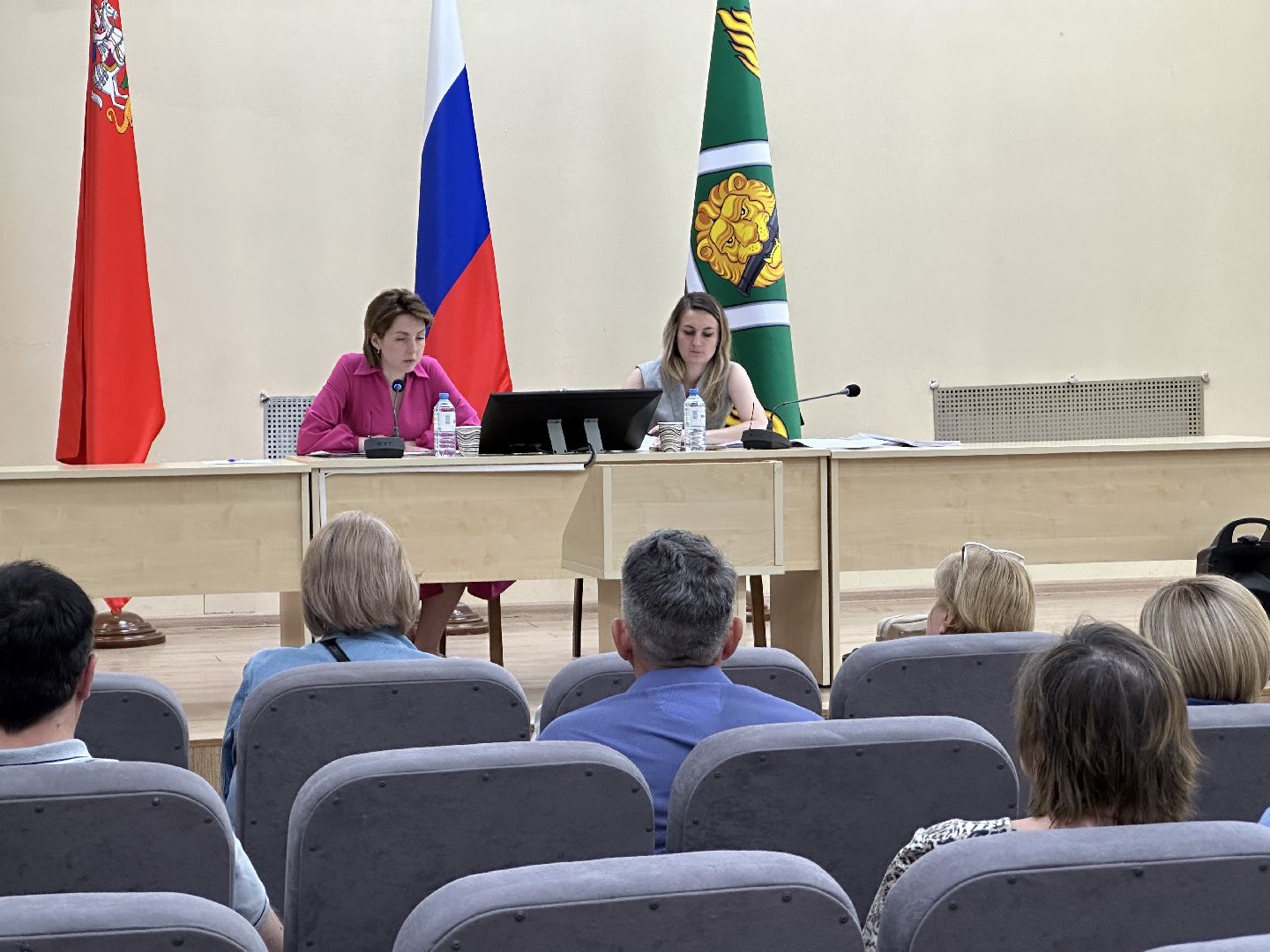 аварийное жилье, переселение аварийного фонда, пушкинский городской округ,