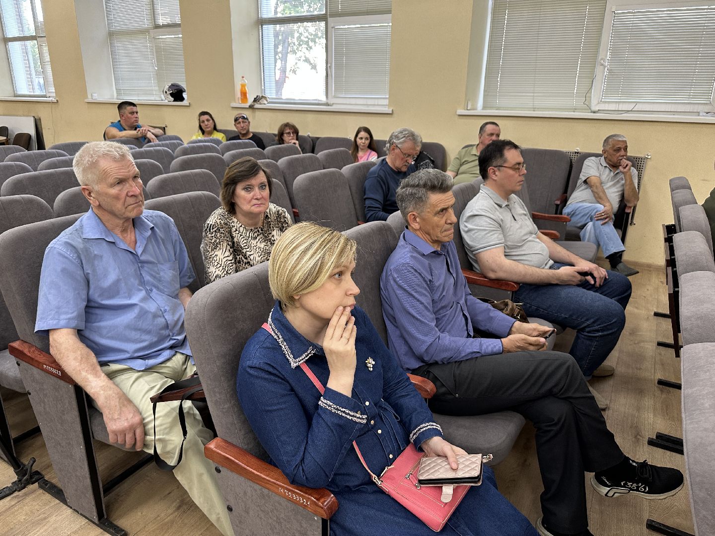 аварийное жилье, переселение аварийного фонда, пушкинский городской округ,