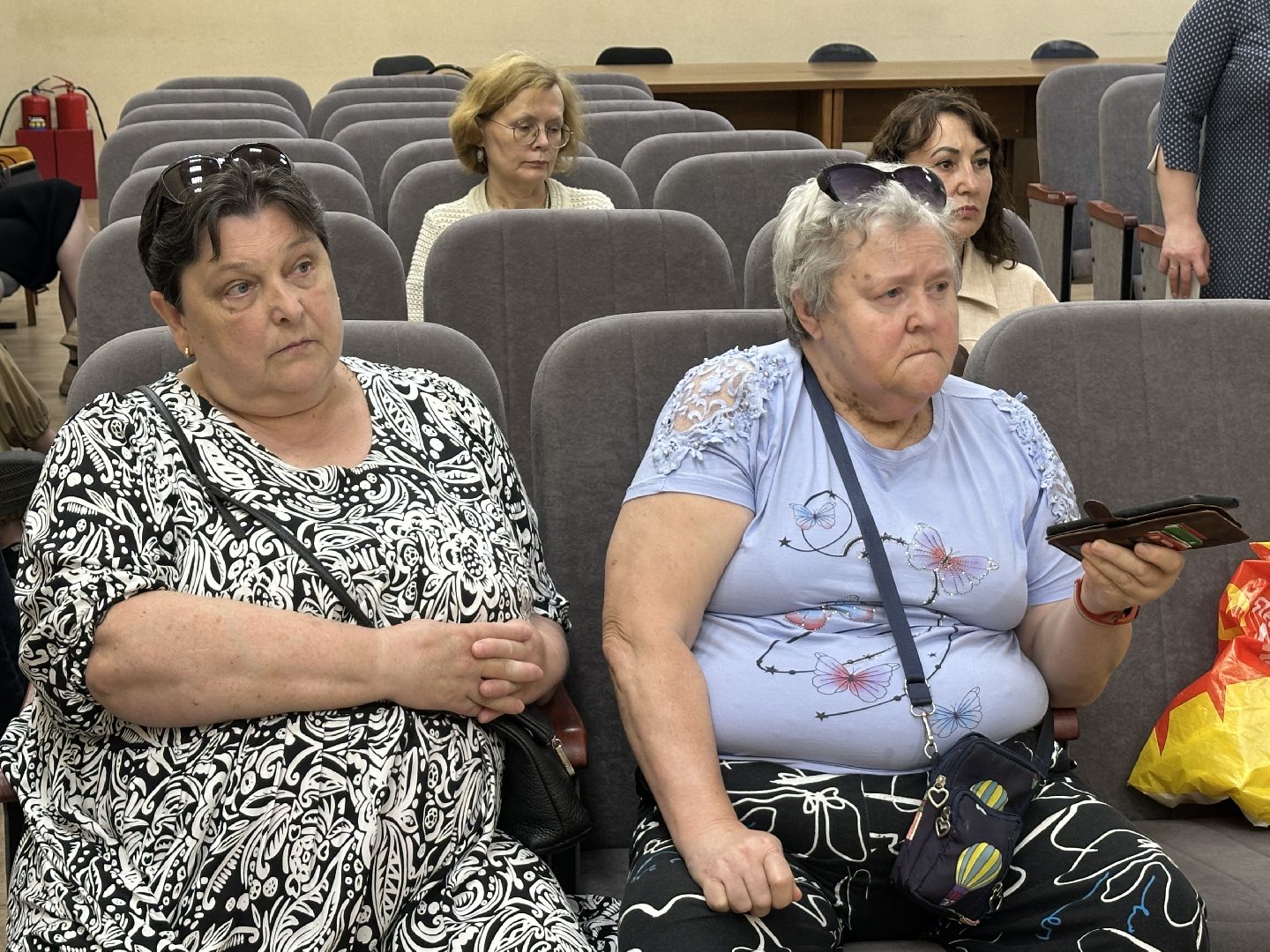 аварийное жилье, переселение аварийного фонда, пушкинский городской округ,