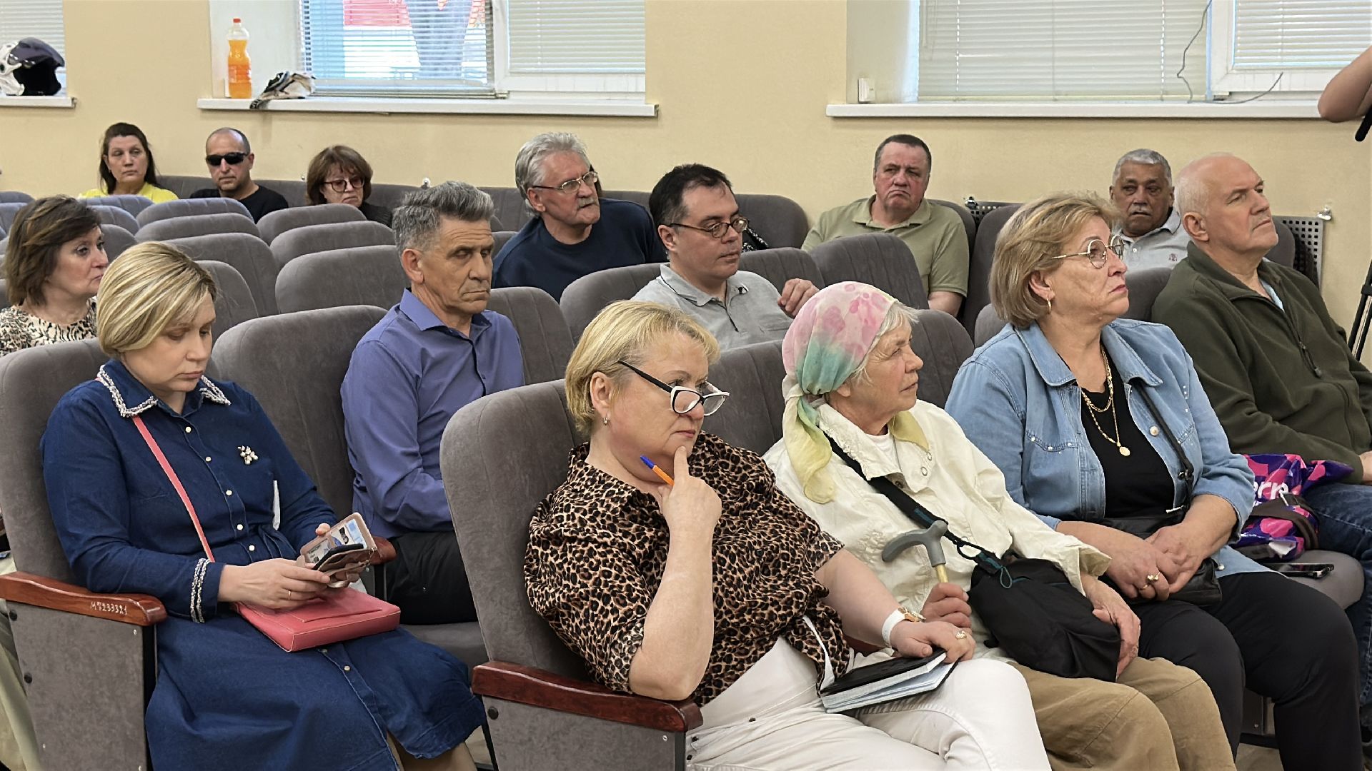 аварийное жилье, переселение аварийного фонда, пушкинский городской округ,
