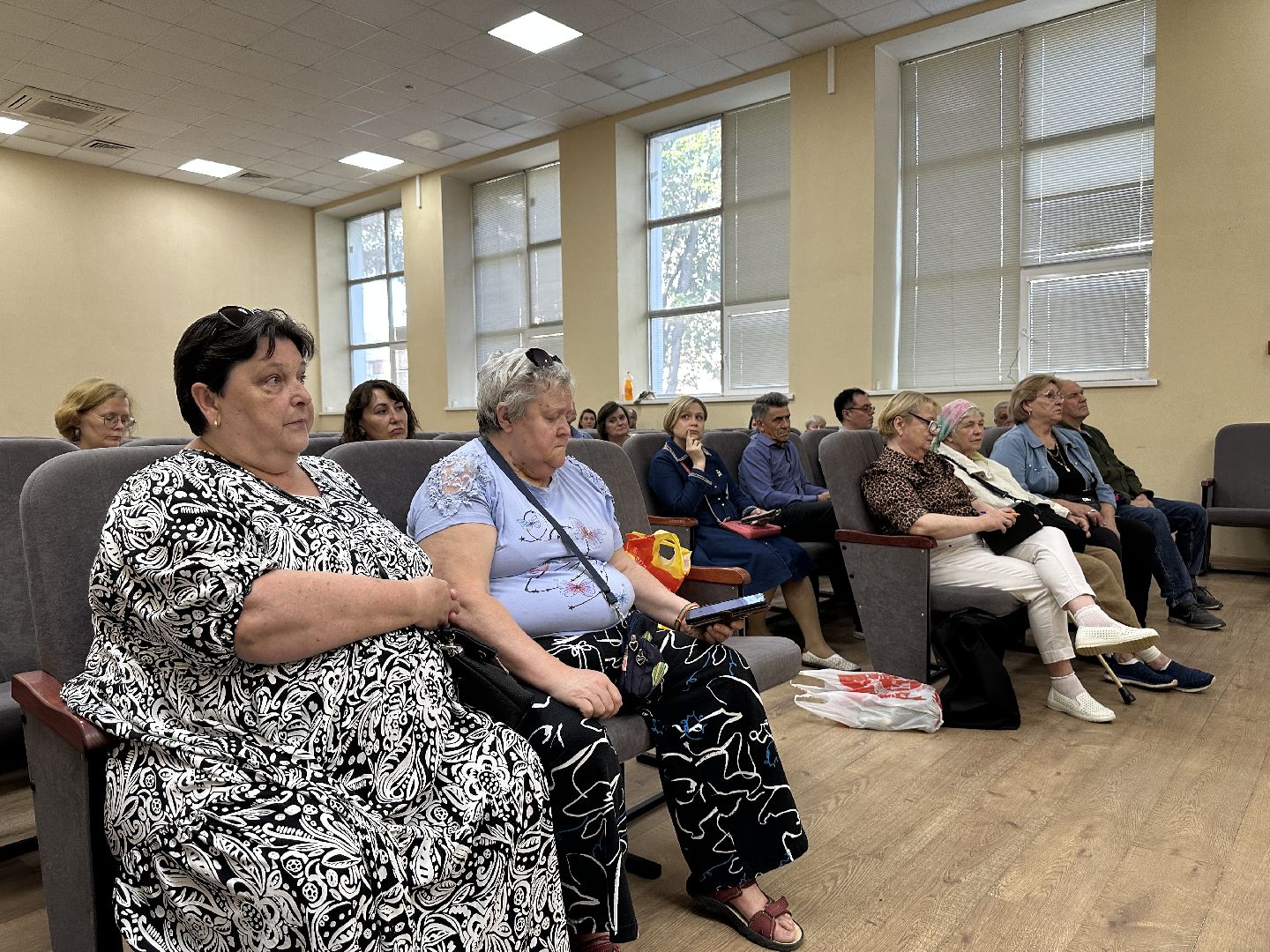 аварийное жилье, переселение аварийного фонда, пушкинский городской округ,