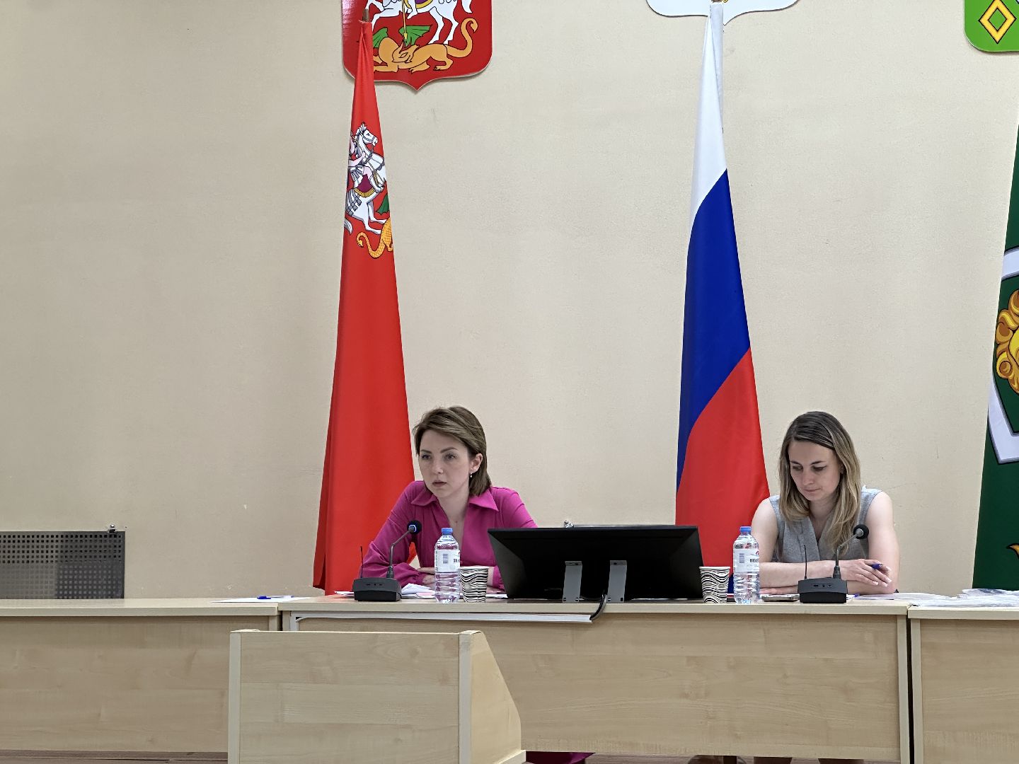 аварийное жилье, переселение аварийного фонда, пушкинский городской округ,