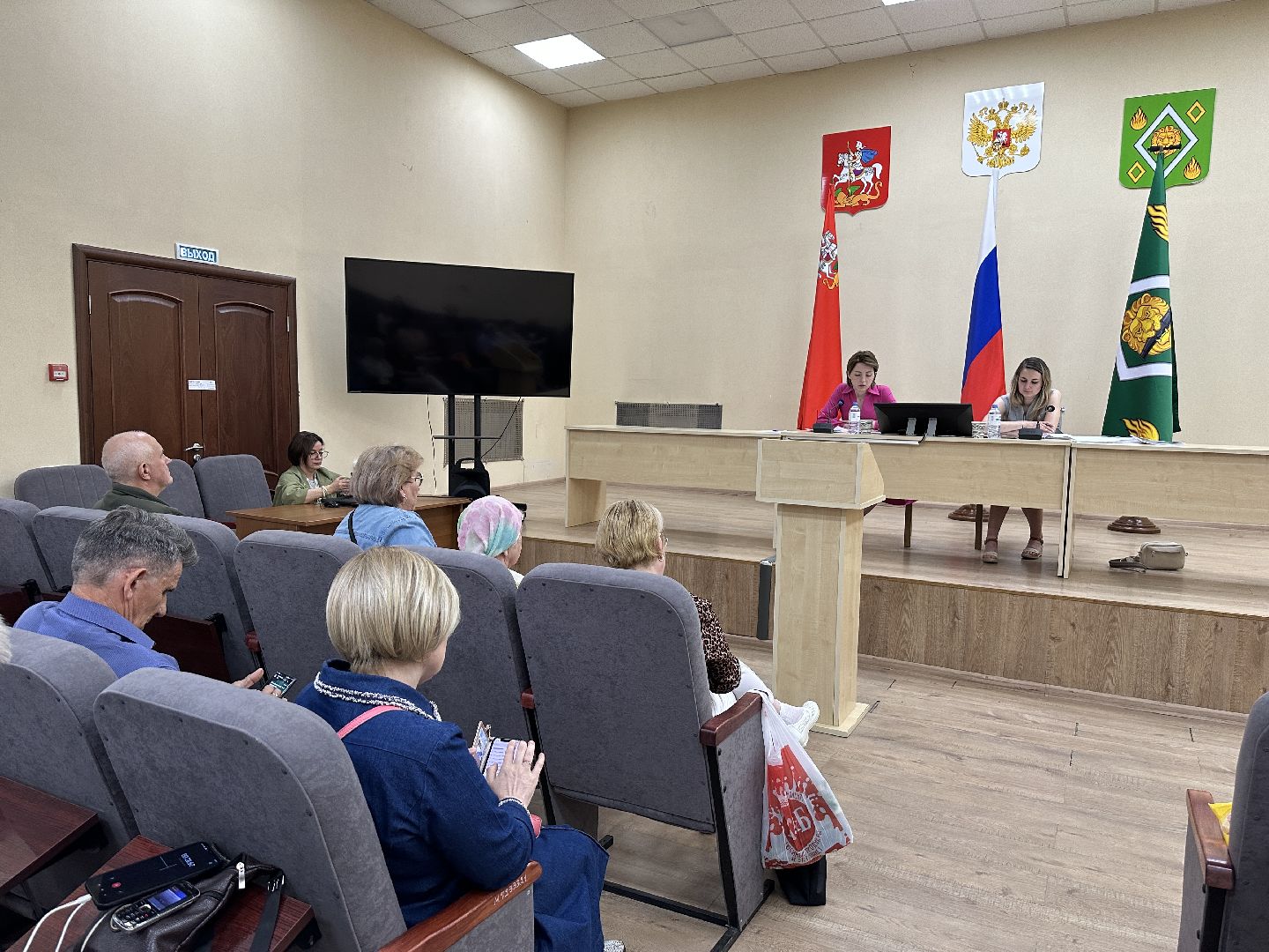 аварийное жилье, переселение аварийного фонда, пушкинский городской округ,