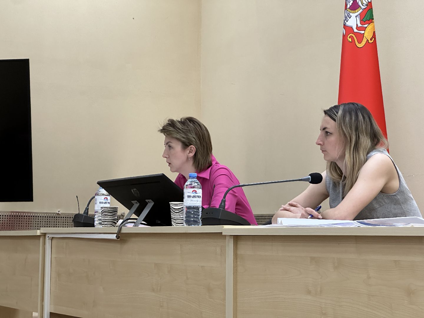 аварийное жилье, переселение аварийного фонда, пушкинский городской округ,