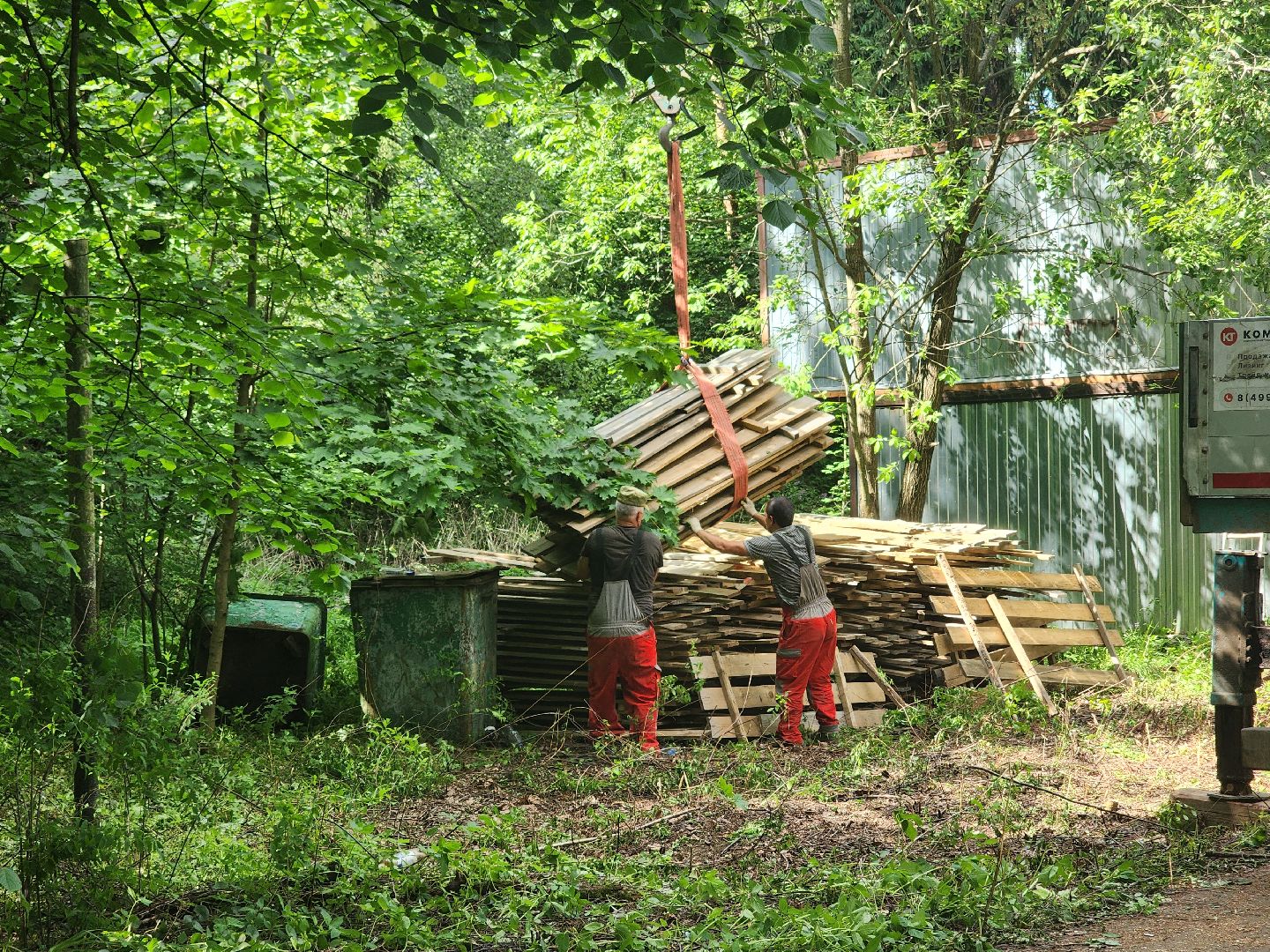 королёв, благоустройство , папанинская дача, парк в королеве,