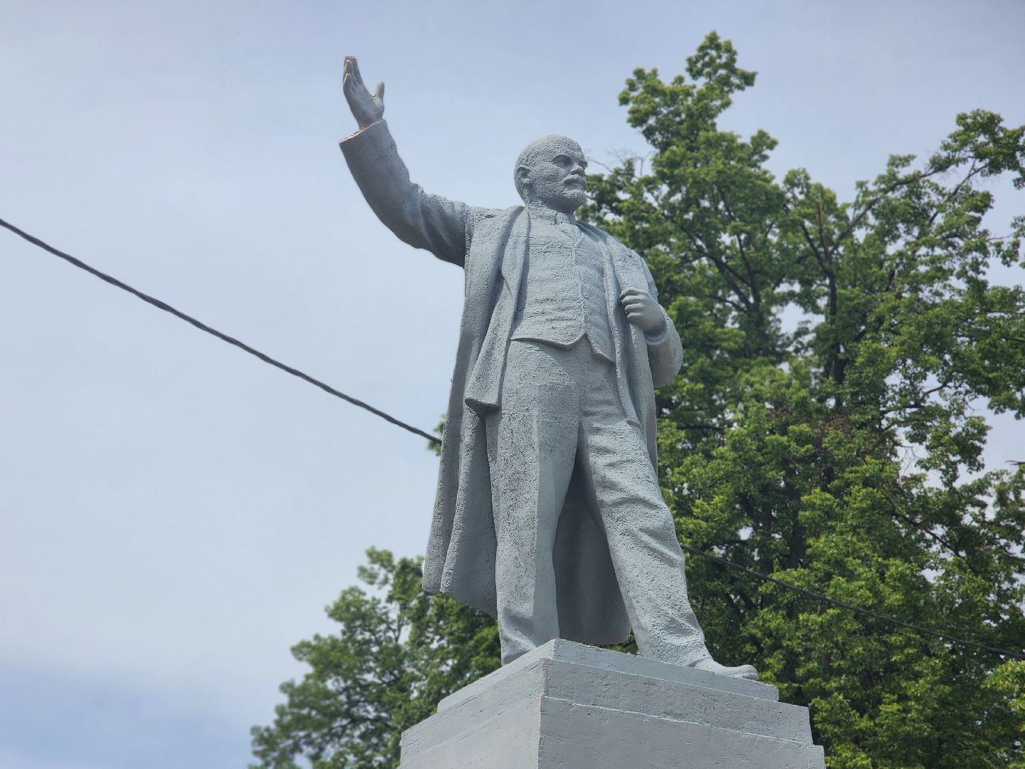 королёв, благоустройство , сквер у проходной ркк энергия,