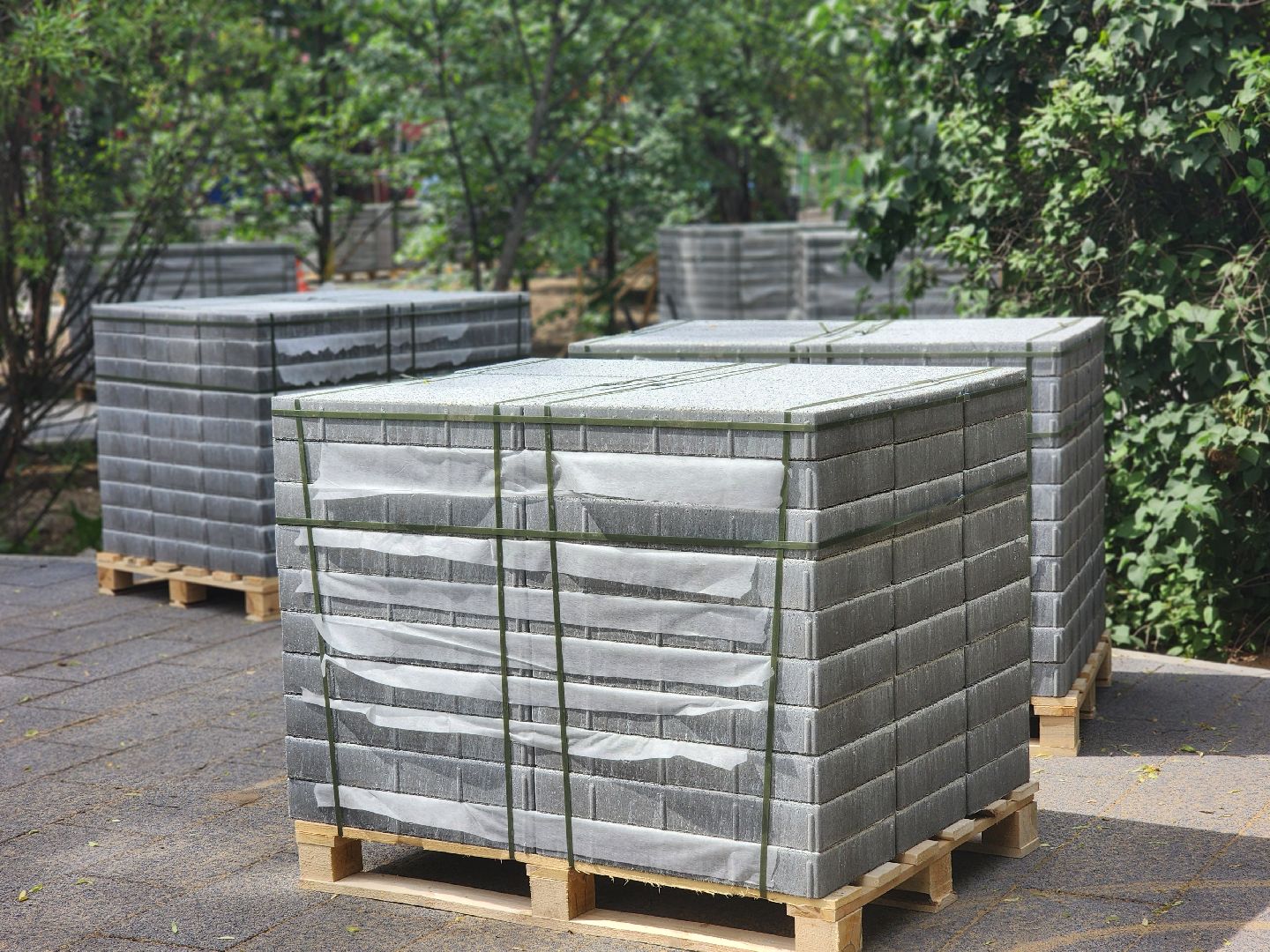 королёв, благоустройство , сквер у проходной ркк энергия,