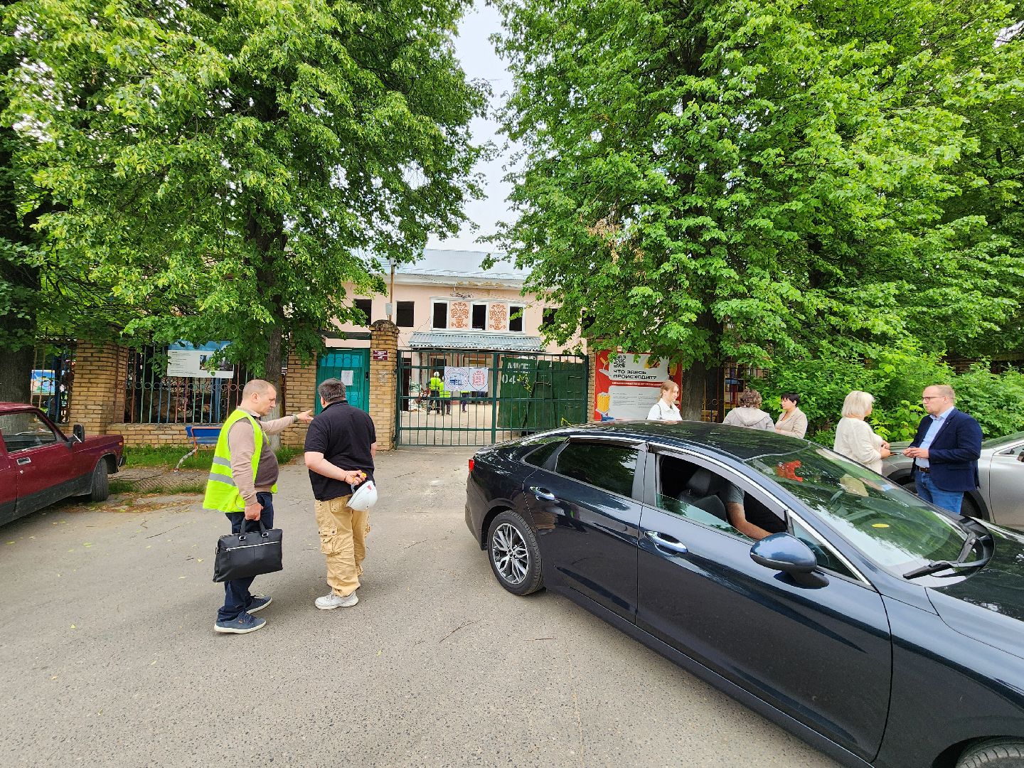 чехов, улица монтажная 8, детский сад, дошкольное отделение, гимназия 2, капитальный ремонт, реконструкция, капремонт, обновление, фасадные работы, наружная отделка, монтаж перемычек, оконные проемы, ремонт кровли, обновление инженерных сетей, госпрограмма московской области,