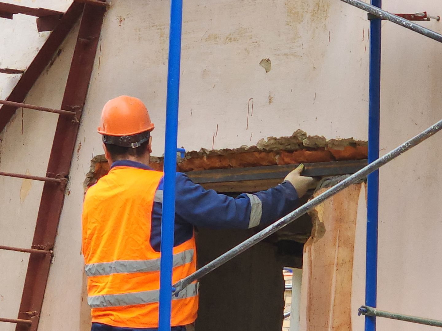 чехов, улица монтажная 8, детский сад, дошкольное отделение, гимназия 2, капитальный ремонт, реконструкция, капремонт, обновление, фасадные работы, наружная отделка, монтаж перемычек, оконные проемы, ремонт кровли, обновление инженерных сетей, госпрограмма московской области,