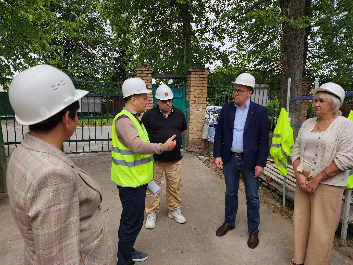 чехов, улица монтажная 8, детский сад, дошкольное отделение, гимназия 2, капитальный ремонт, реконструкция, капремонт, обновление, фасадные работы, наружная отделка, монтаж перемычек, оконные проемы, ремонт кровли, обновление инженерных сетей, госпрограмма московской области,