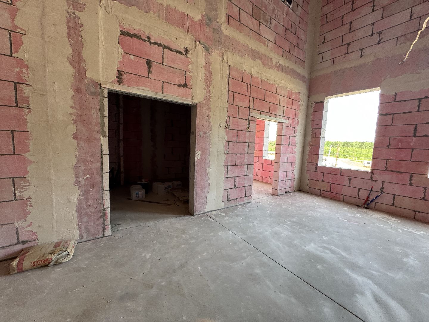 жк алексеевская роща, балашиха, строительство детского сада, детский сад, гранель,