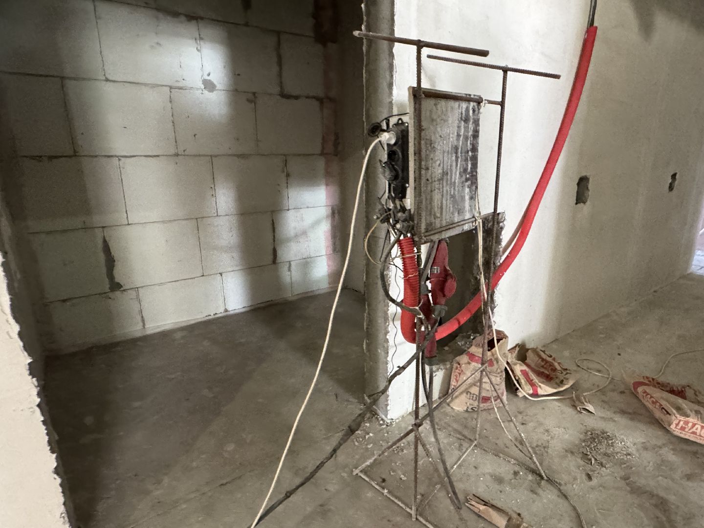 жк алексеевская роща, балашиха, строительство детского сада, детский сад, гранель,