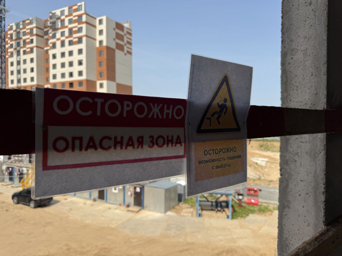 жк алексеевская роща, балашиха, строительство детского сада, детский сад, гранель,