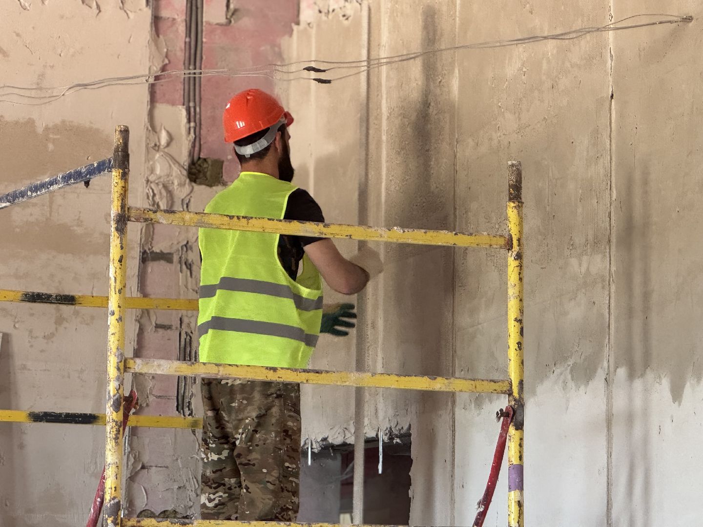 жк алексеевская роща, балашиха, строительство детского сада, детский сад, гранель,