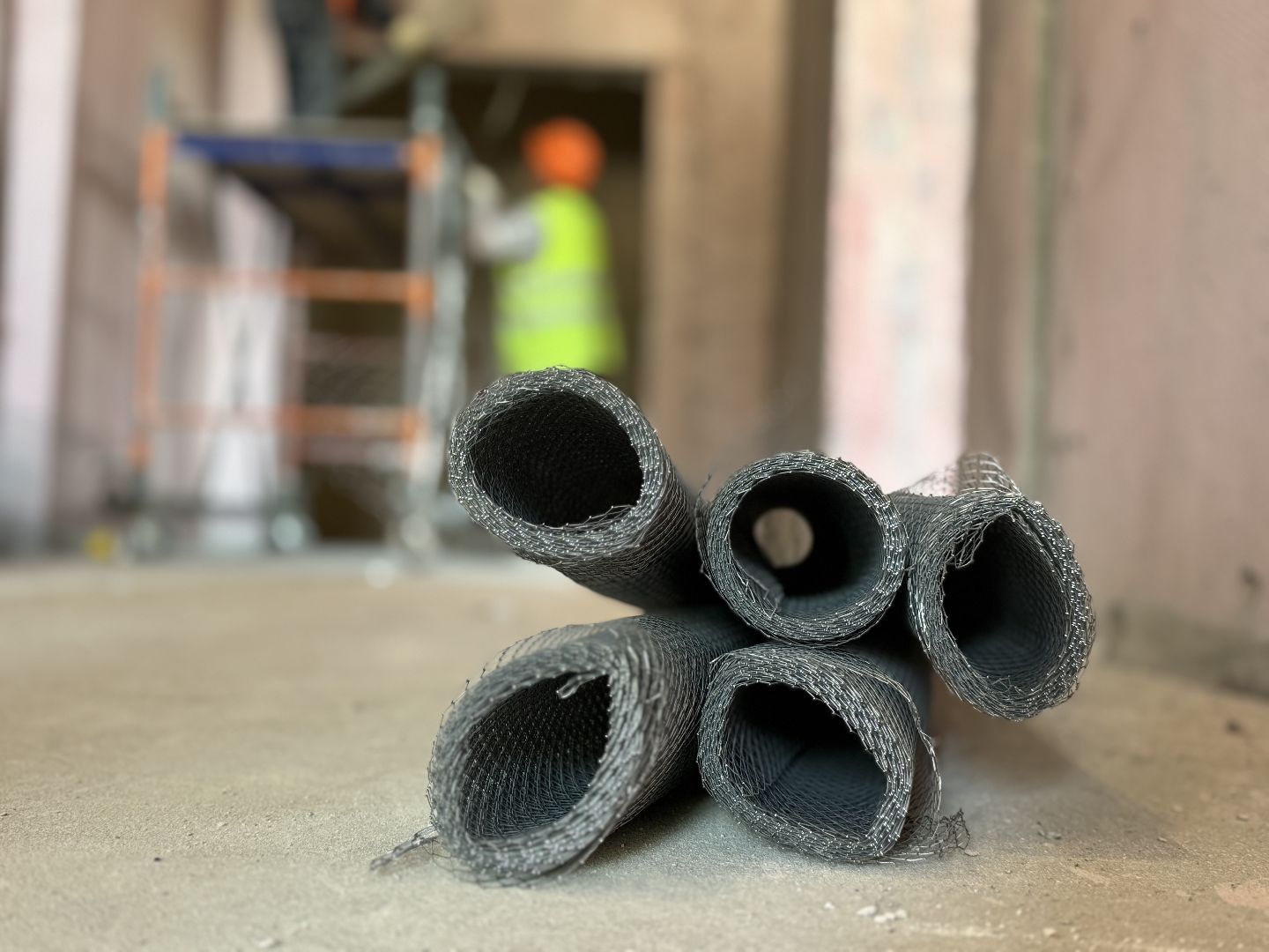 жк алексеевская роща, балашиха, строительство детского сада, детский сад, гранель,