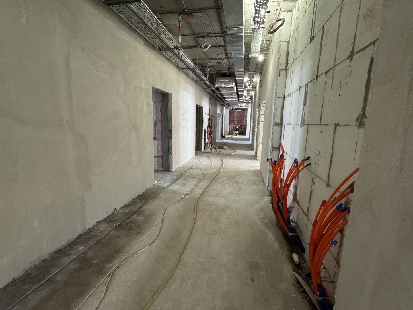 жк алексеевская роща, балашиха, строительство детского сада, детский сад, гранель,