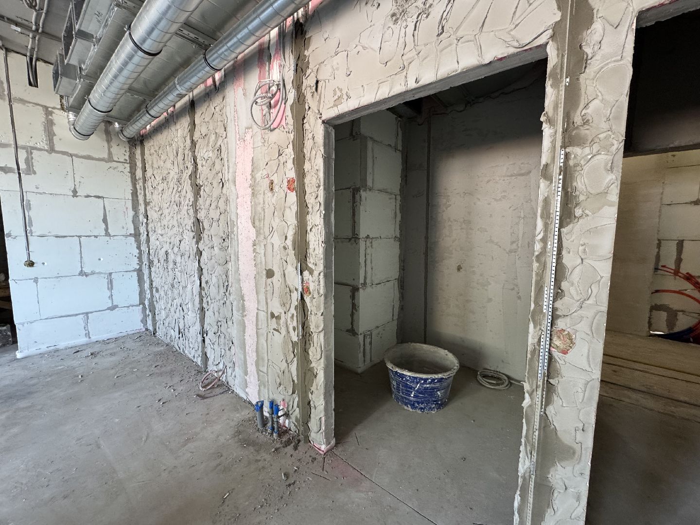 жк алексеевская роща, балашиха, строительство детского сада, детский сад, гранель,