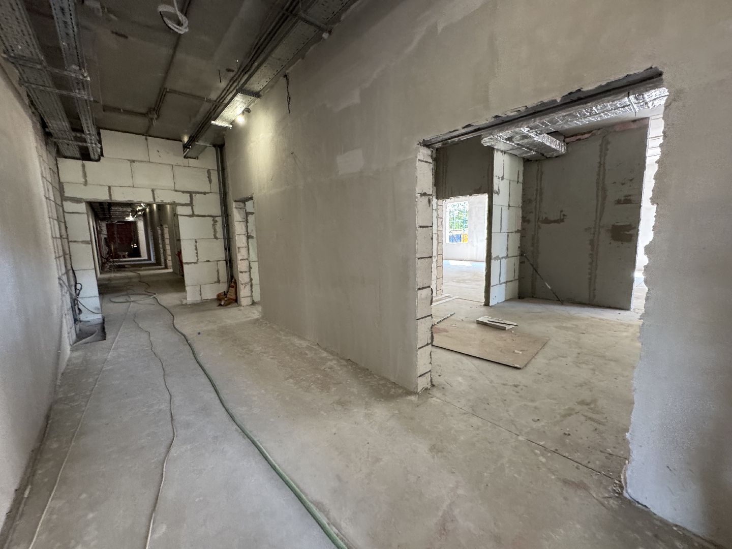 жк алексеевская роща, балашиха, строительство детского сада, детский сад, гранель,