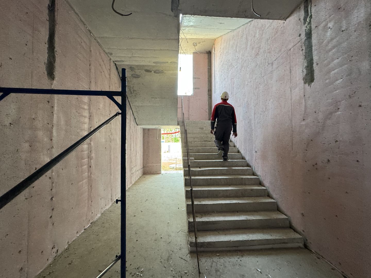 жк алексеевская роща, балашиха, строительство детского сада, детский сад, гранель,