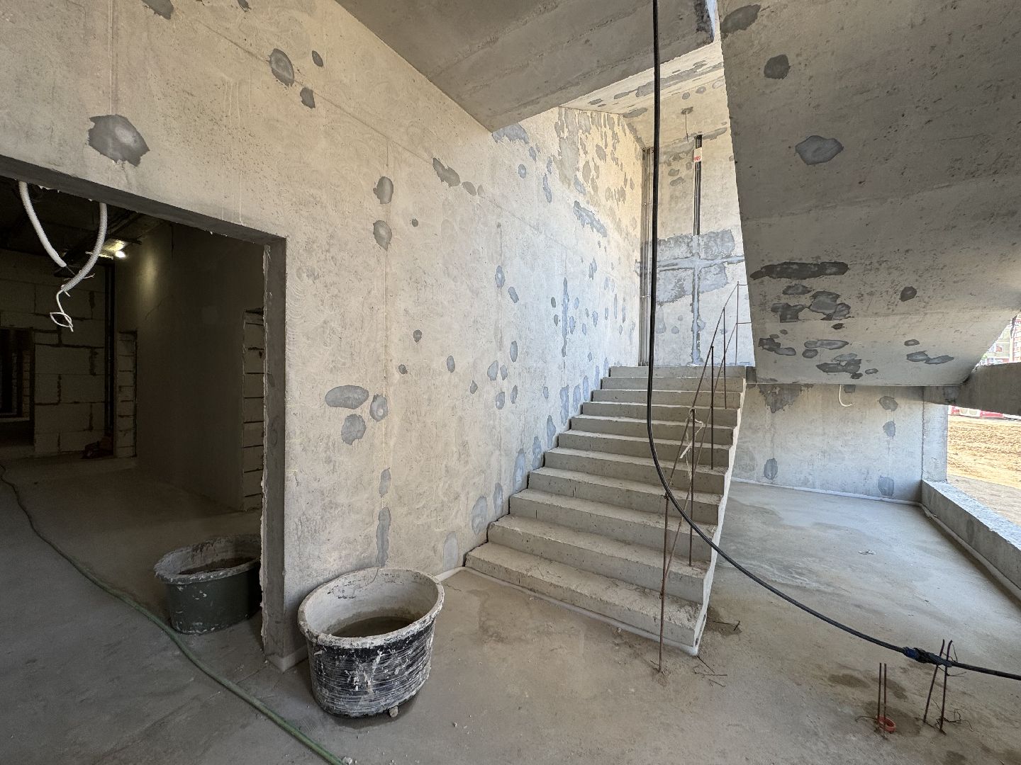 жк алексеевская роща, балашиха, строительство детского сада, детский сад, гранель,