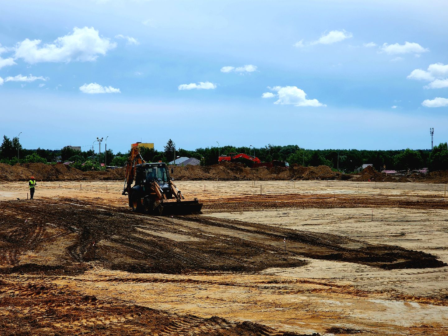 Егорьевск, Подмосковье, Московская область,