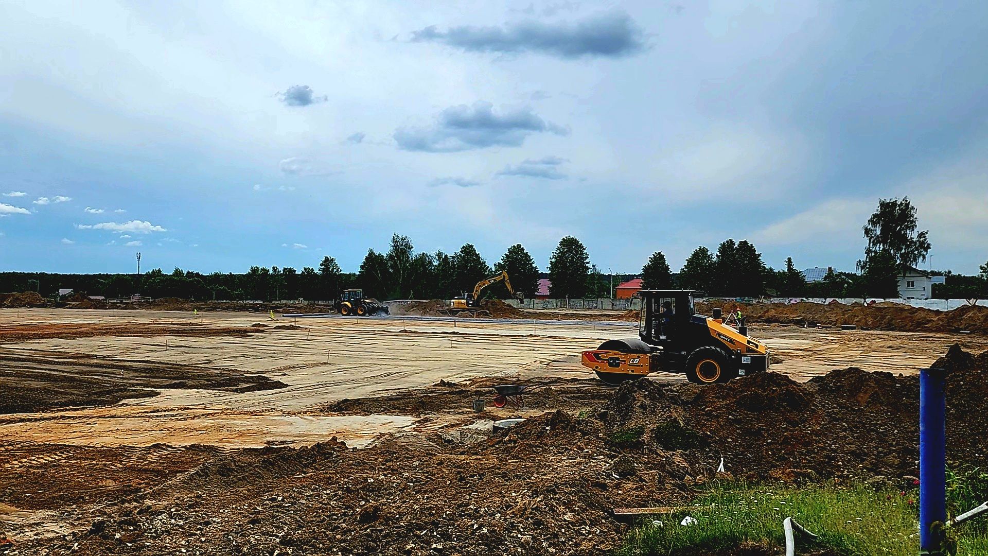 Егорьевск, Подмосковье, Московская область,