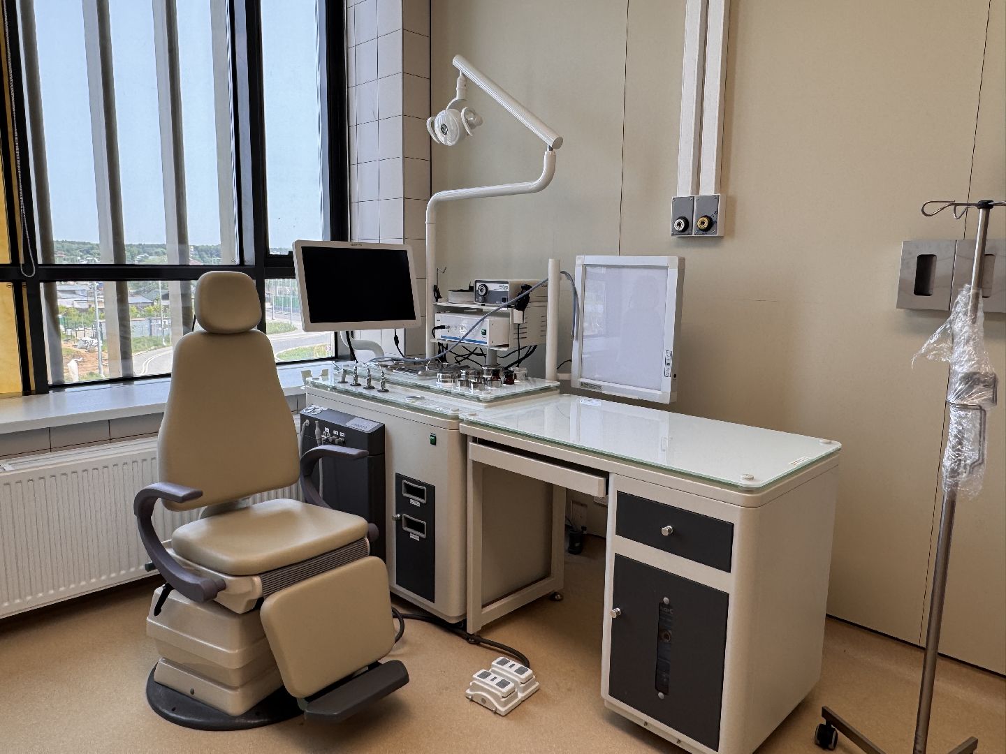 КДЦ в Ромашково, Филиал Рошаля, Полис ОМС, медицина подмосковья,