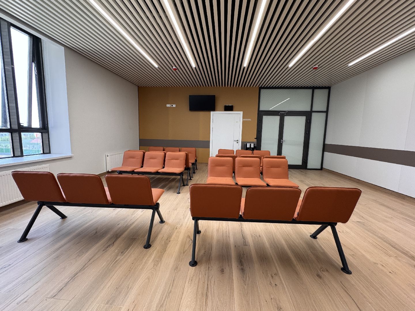 КДЦ в Ромашково, Филиал Рошаля, Полис ОМС, медицина подмосковья,