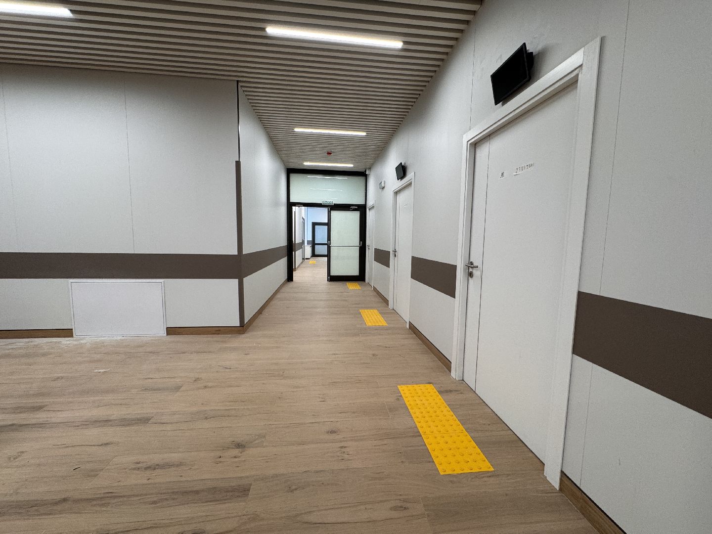 КДЦ в Ромашково, Филиал Рошаля, Полис ОМС, медицина подмосковья,