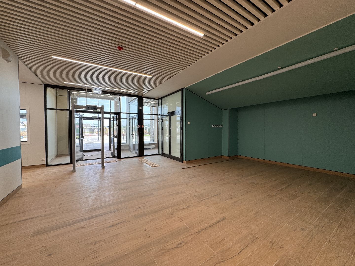 КДЦ в Ромашково, Филиал Рошаля, Полис ОМС, медицина подмосковья,