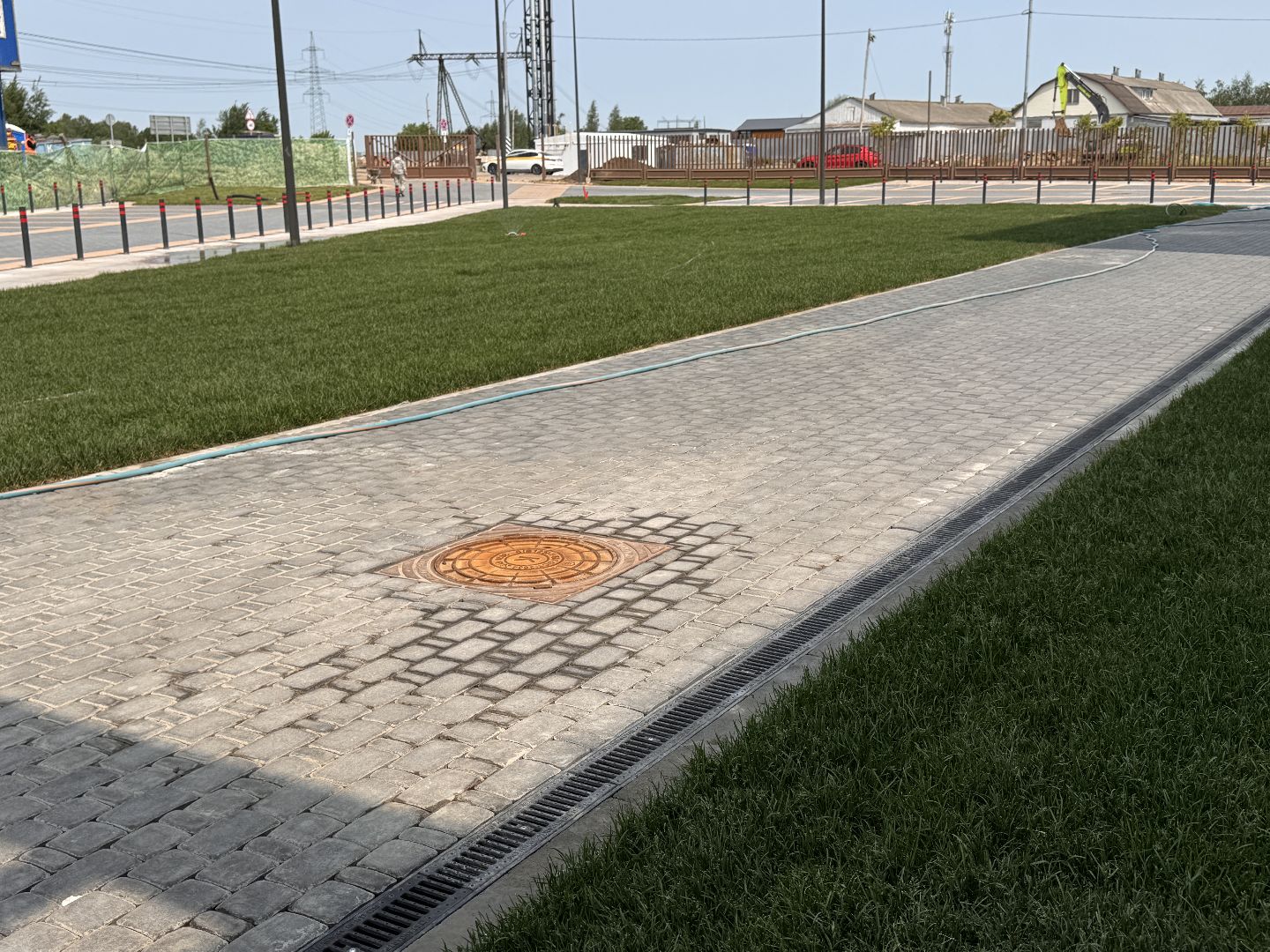 КДЦ в Ромашково, Филиал Рошаля, Полис ОМС, медицина подмосковья,