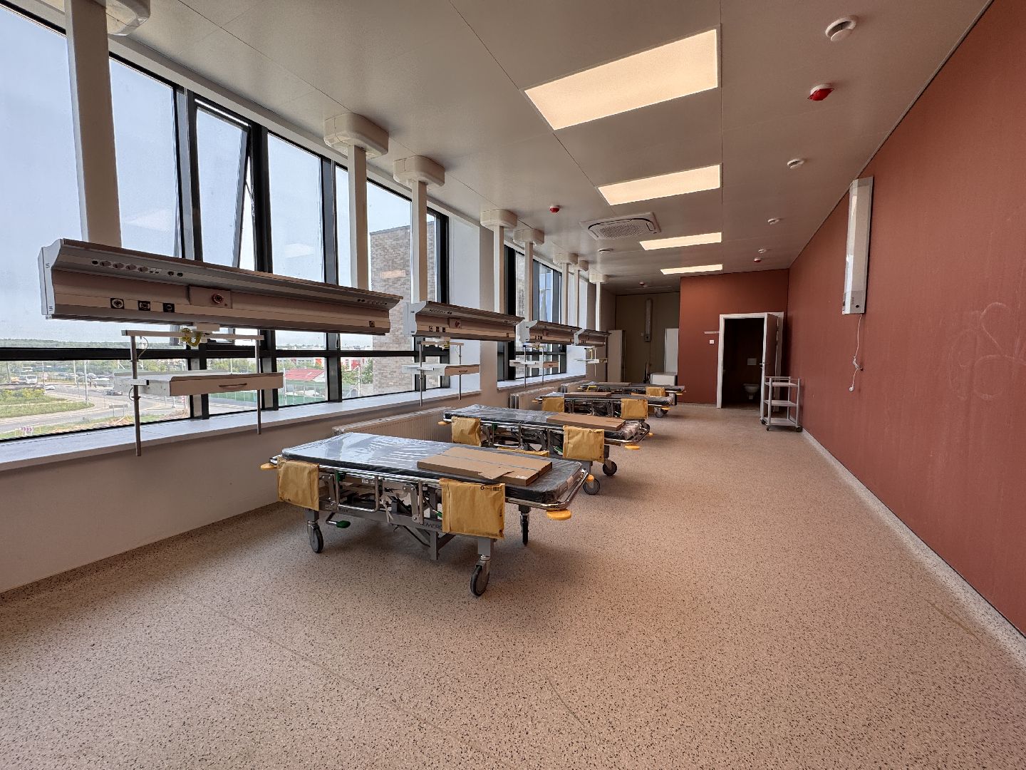 КДЦ в Ромашково, Филиал Рошаля, Полис ОМС, медицина подмосковья,