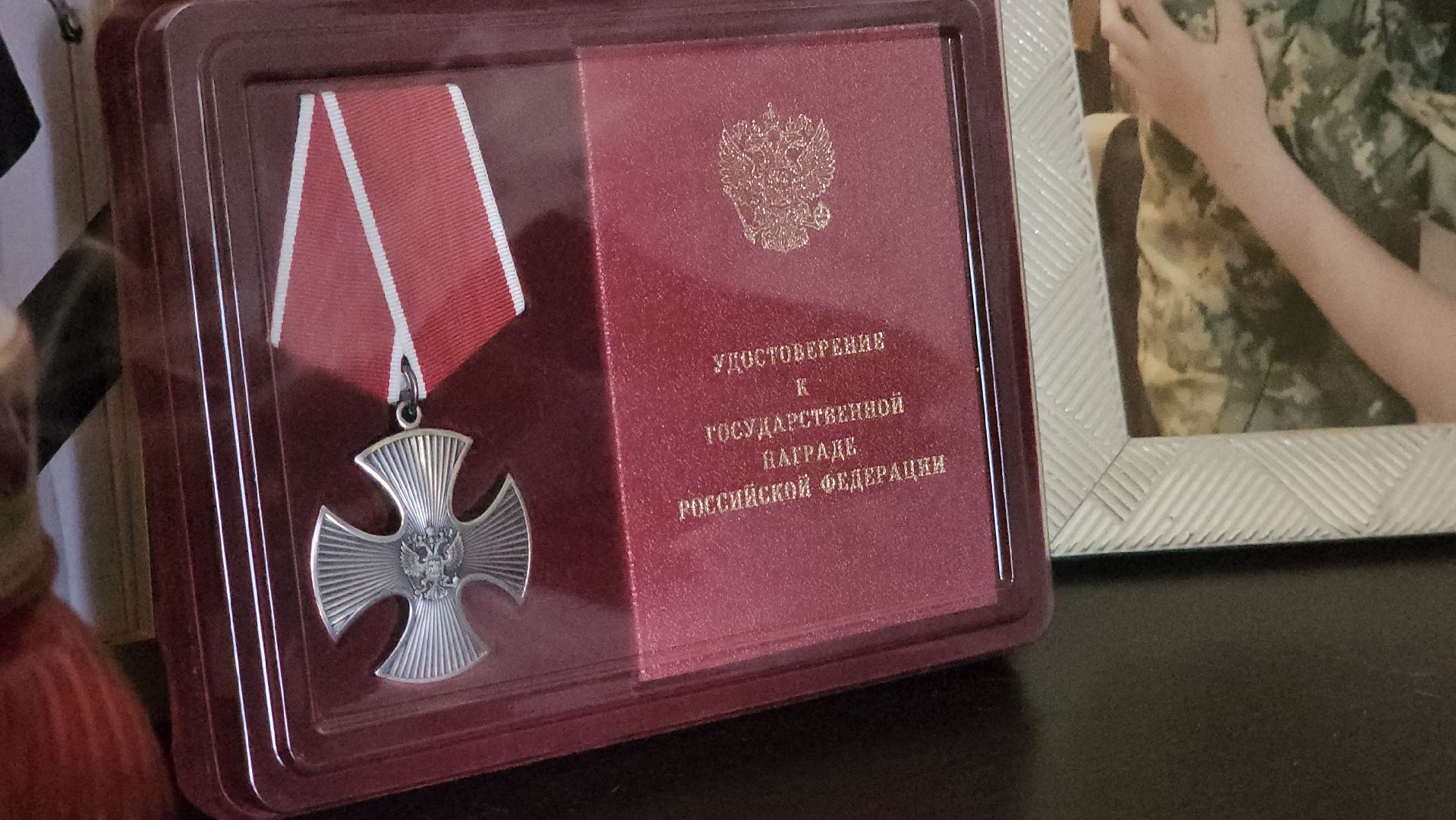 ступино, спецоперация, ветераны сво, культура,