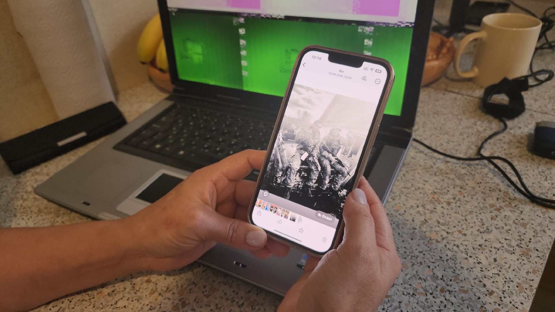 ступино, спецоперация, ветераны сво, культура,