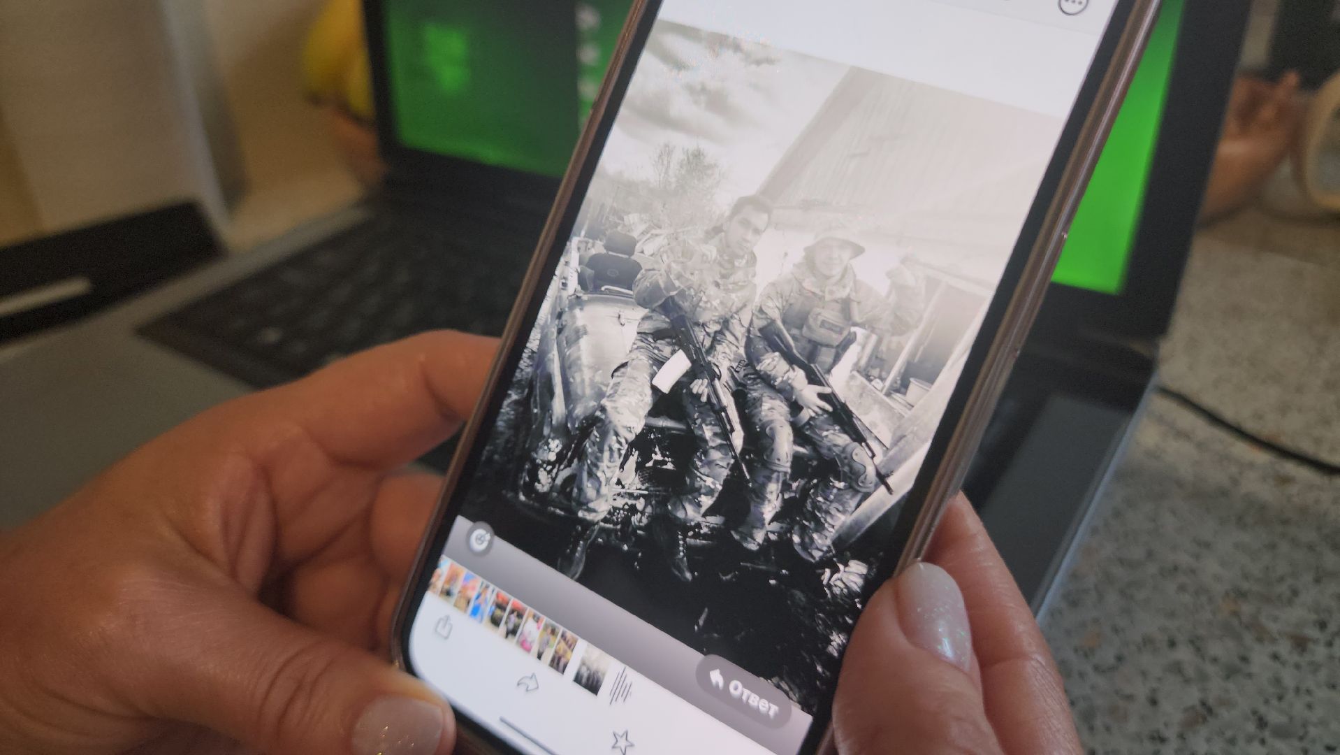 ступино, спецоперация, ветераны сво, культура,