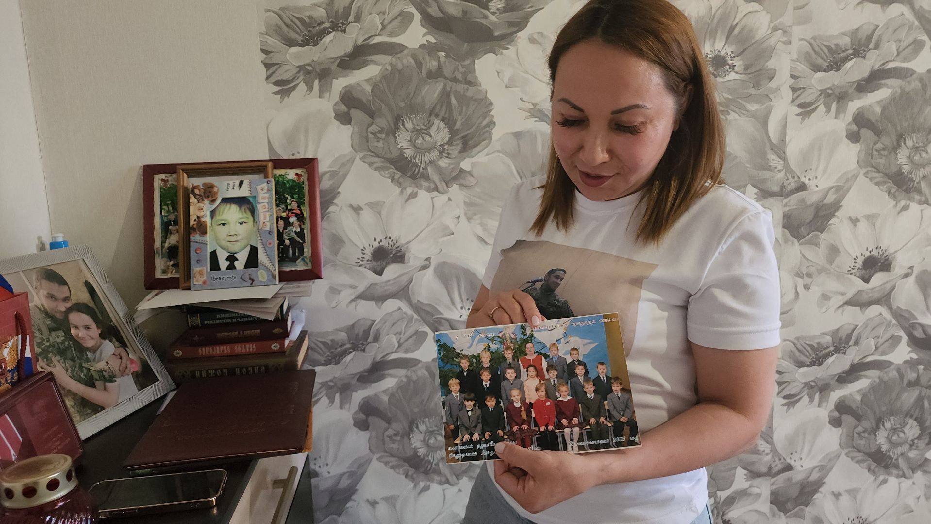 ступино, спецоперация, ветераны сво, культура,