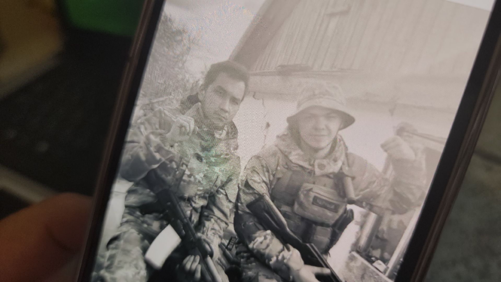 ступино, спецоперация, ветераны сво, культура,