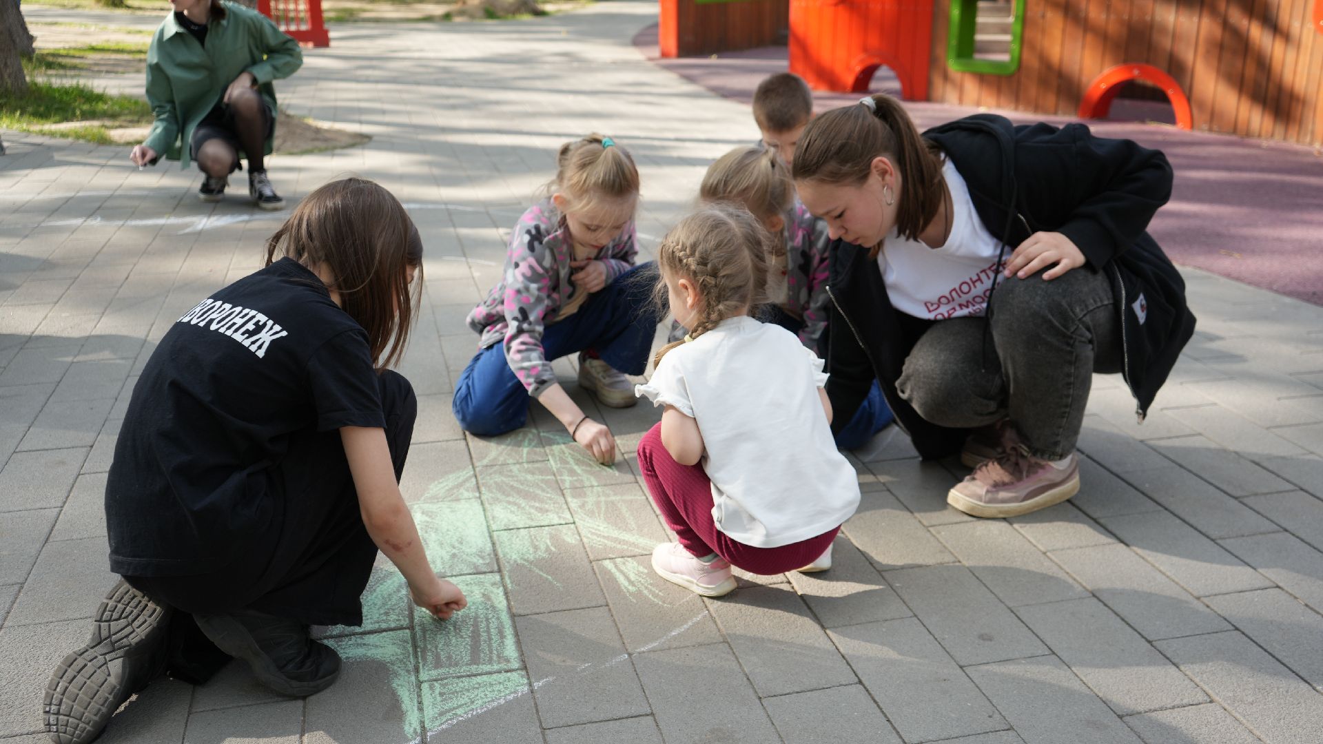 день эколога,