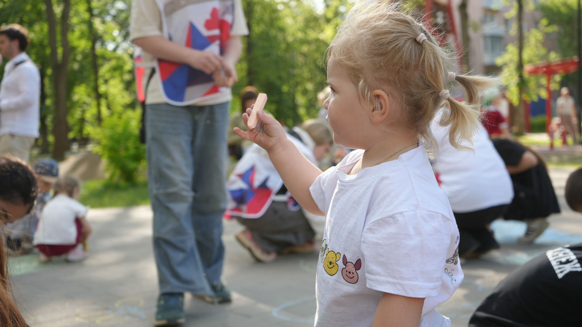 день эколога,