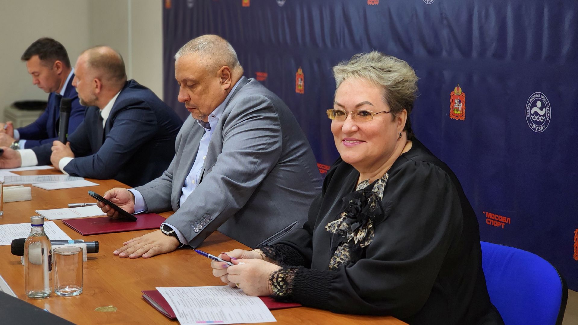 Руза, предприниматели Рузы, поддержка бизнеса, мой бизнес,