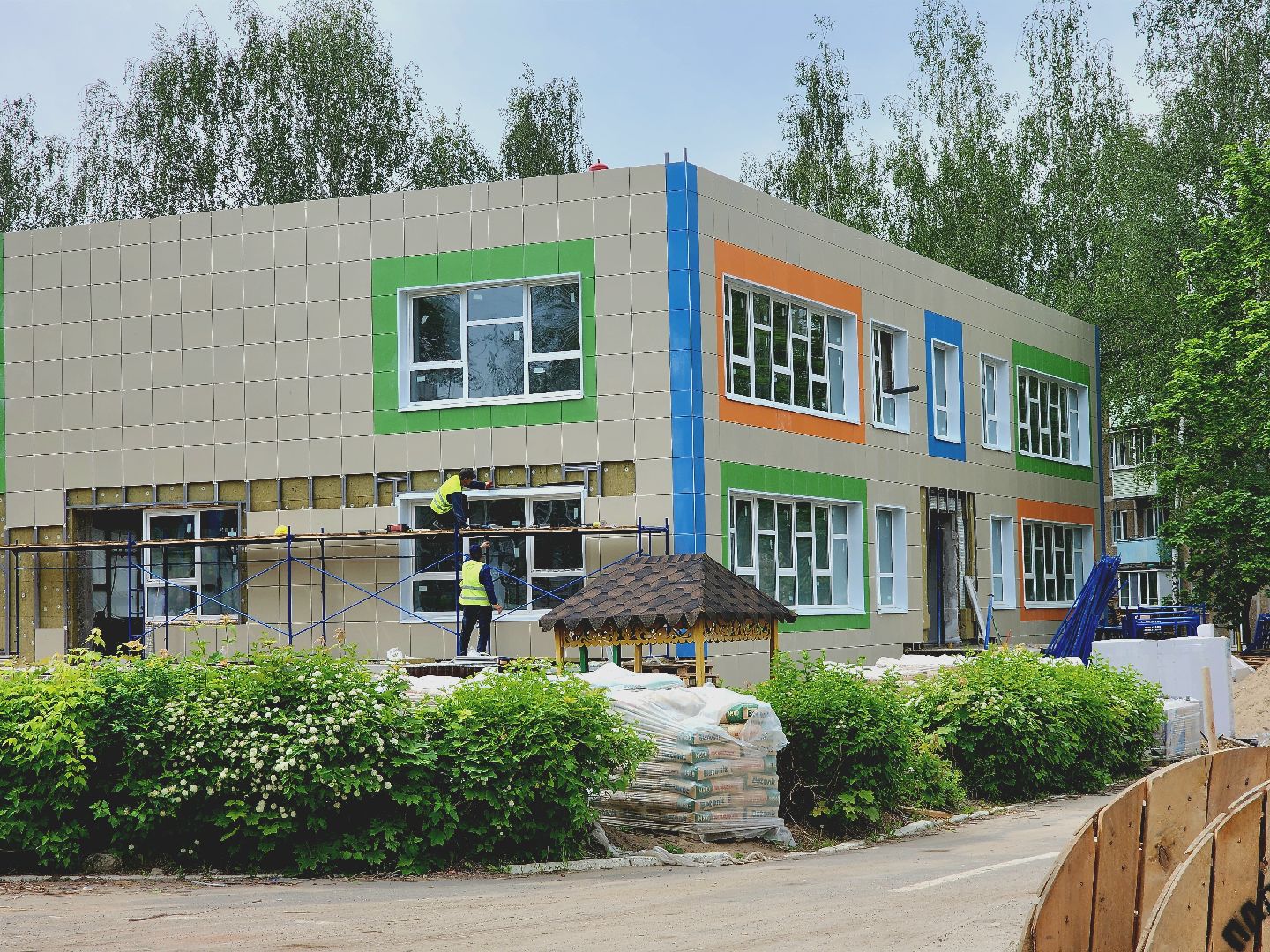 Егорьевск , Подмосковье , Московская область ,