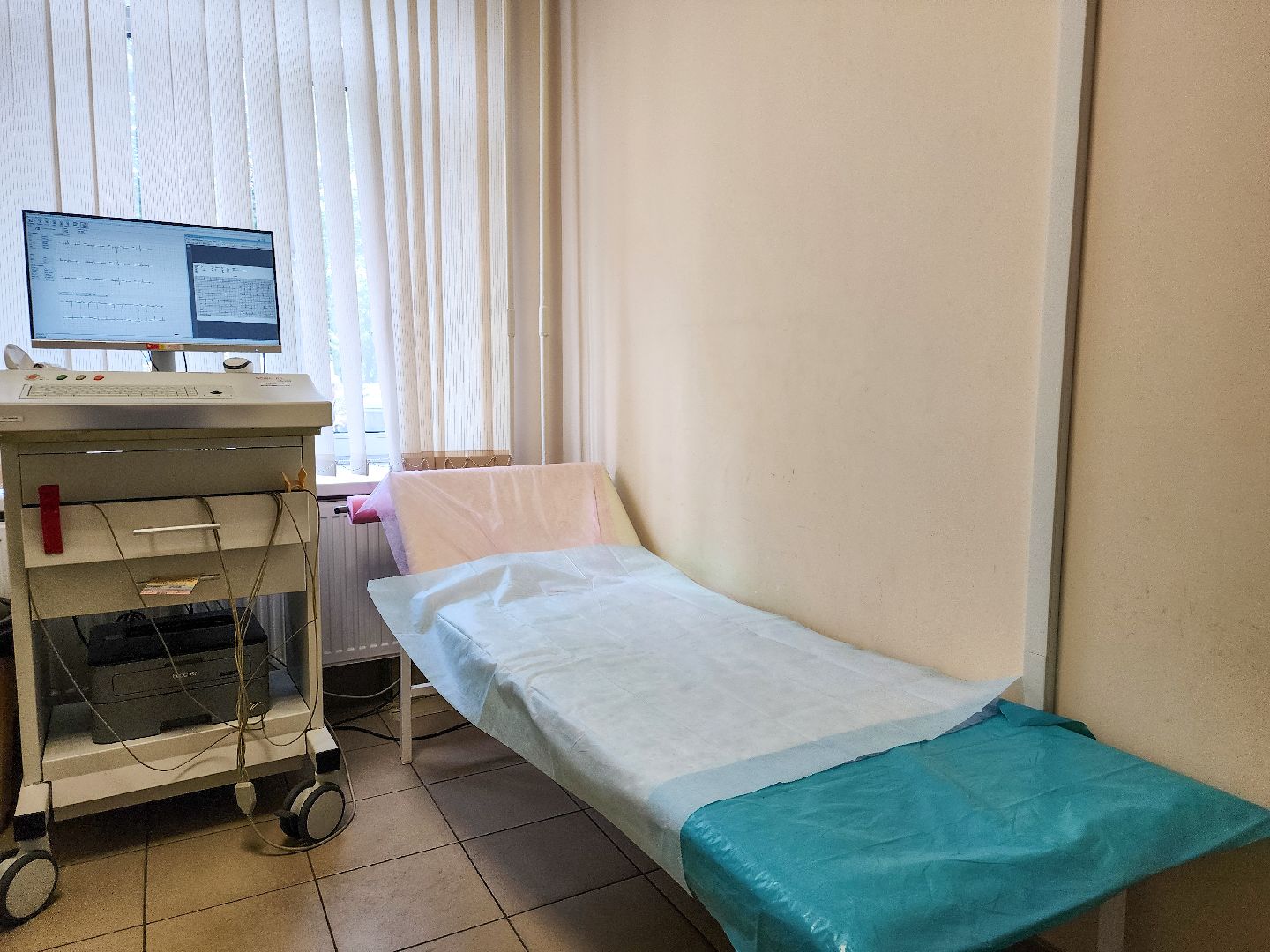 Подольск, диспансеризация, покб, парк талалихина, маммография, здоровье,