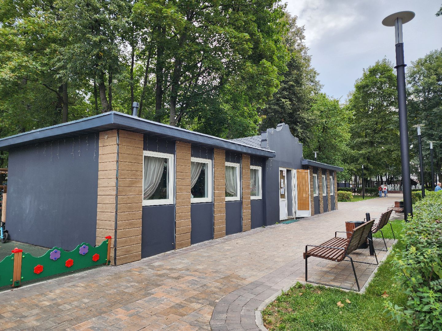 Подольск, диспансеризация, покб, парк талалихина, маммография, здоровье,